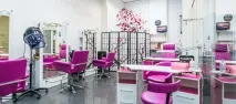 Студія Сакура на вулиці Сретенка (метро Сухаревська, Стрітенський бульвар, Тургенєвська, Чисті сакура