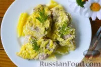 Свинина, Страви з картоплі, рецепти з фото на 406 рецептів свинина