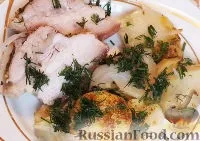 Свинина, Страви з картоплі, рецепти з фото на 406 рецептів рецептів