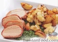 Свинина, Страви з картоплі, рецепти з фото на 406 рецептів страви