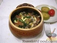 Свинина, Страви з картоплі, рецепти з фото на 406 рецептів рецепти