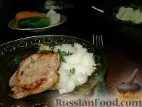 Свинина, Страви з картоплі, рецепти з фото на 406 рецептів рецепти