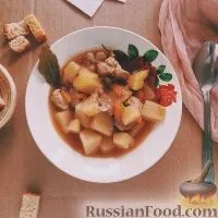 Свинина, Страви з картоплі, рецепти з фото на 406 рецептів рецептів