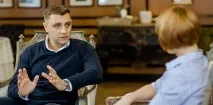 Весільне агентство «Для Двох» про сервіс високого рівня та хороший смак · W двох