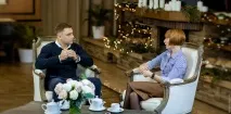 Весільне агентство «Для Двох» про сервіс високого рівня та хороший смак · W весільне