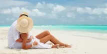 Весілля на Мальдівах, Офіційна весільна церемонія на Мальдівах - туроператор AG мальдівах