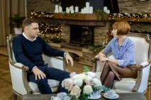 Весільне агентство «Для Двох» про сервіс високого рівня та хороший смак · W високого