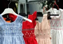 Свій бізнес магазин секонд-хенд свій