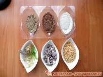 природних