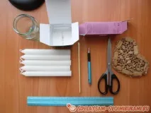 свічки
