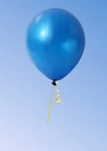 було