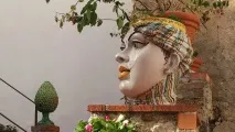 Таорміну для своїх каннолі
