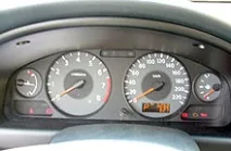Тест-драйв Nissan Almera Classic vs Chevrolet Lacetti Авто новини від AUTO-Consulting lacetti