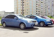Тест-драйв Nissan Almera Classic vs Chevrolet Lacetti Авто новини від AUTO-Consulting chevrolet