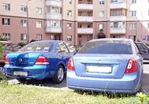 Тест-драйв Nissan Almera Classic vs Chevrolet Lacetti Авто новини від AUTO-Consulting almera