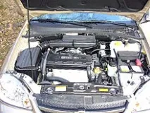 Тест-драйв Nissan Almera Classic vs Chevrolet Lacetti Авто новини від AUTO-Consulting lacetti