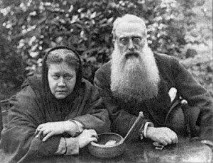 Теософія релігія нового часу, універсальна наука чи пізнана, нарешті, таємниця буття теософія