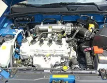 Тест-драйв Nissan Almera Classic vs Chevrolet Lacetti Авто новини від AUTO-Consulting тест-драйв