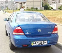 lacetti