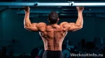 ТЕХНІКАПІДТЯГАННЯ НА ТУРНИКУ - Street Workout - тренування з власною вагою технікапідтягання