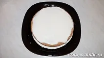 Торт Медовик покроковий рецепт з фотографіями - Part 9223372036854775420 покроковий