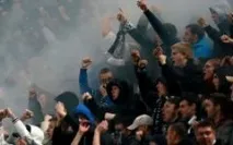 Торпедо» vs «Динамо» такий футбол нам не потрібний динамо