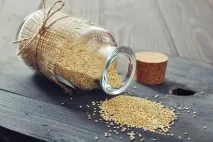 Top-5 екзотичних круп круп