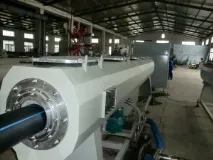 Технічні характеристики та застосування труб ПНД для водопроводу характеристики