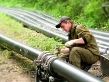 Технічні характеристики та застосування труб ПНД для водопроводу технічні