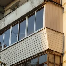 лоджій