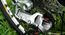 Трансмісія MTB які перемикачі швидкостей на велосипеді краще в експлуатації трансмісія