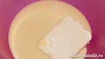 Торт Медовик покроковий рецепт з фотографіями - Part 9223372036854775420 покроковий