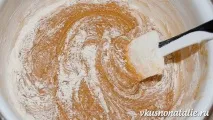 Торт Медовик покроковий рецепт з фотографіями - Part 9223372036854775420 покроковий