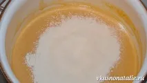 Торт Медовик покроковий рецепт з фотографіями - Part 9223372036854775420 торт