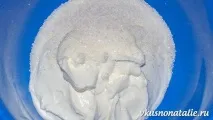 Торт Медовик покроковий рецепт з фотографіями - Part 9223372036854775420 торт