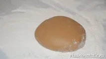 Торт Медовик покроковий рецепт з фотографіями - Part 9223372036854775420 торт