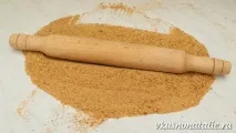 Торт Медовик покроковий рецепт з фотографіями - Part 9223372036854775420 покроковий