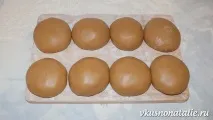 Торт Медовик покроковий рецепт з фотографіями - Part 9223372036854775420 медовик