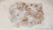Торт Медовик покроковий рецепт з фотографіями - Part 9223372036854775420 покроковий