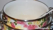 Торт Медовик покроковий рецепт з фотографіями - Part 9223372036854775420 медовик