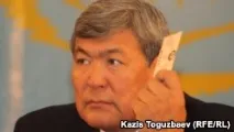 Тохтар Аубакіров повернувся до команди Назарбаєва повернувся