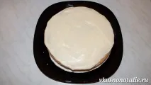 Торт Медовик покроковий рецепт з фотографіями - Part 9223372036854775420 медовик