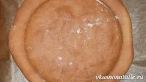 Торт Медовик покроковий рецепт з фотографіями - Part 9223372036854775420 торт