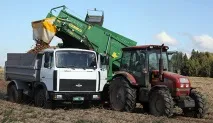 Збирання картоплі – як швидко та якісно зібрати врожай збирання