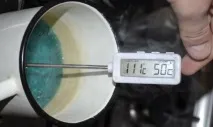 Тосол А-40М - що потрібно знати про вітчизняний антифриз Відео, TuningKod потрібно