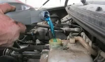 Тосол А-40М - що потрібно знати про вітчизняний антифриз Відео, TuningKod тосол