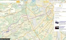 Ділянку Мінського шосе хочуть зробити платною шосе