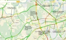 Ділянку Мінського шосе хочуть зробити платною шосе