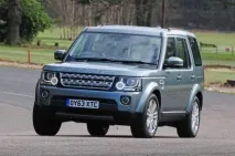 rover
