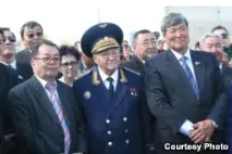 Тохтар Аубакіров повернувся до команди Назарбаєва повернувся